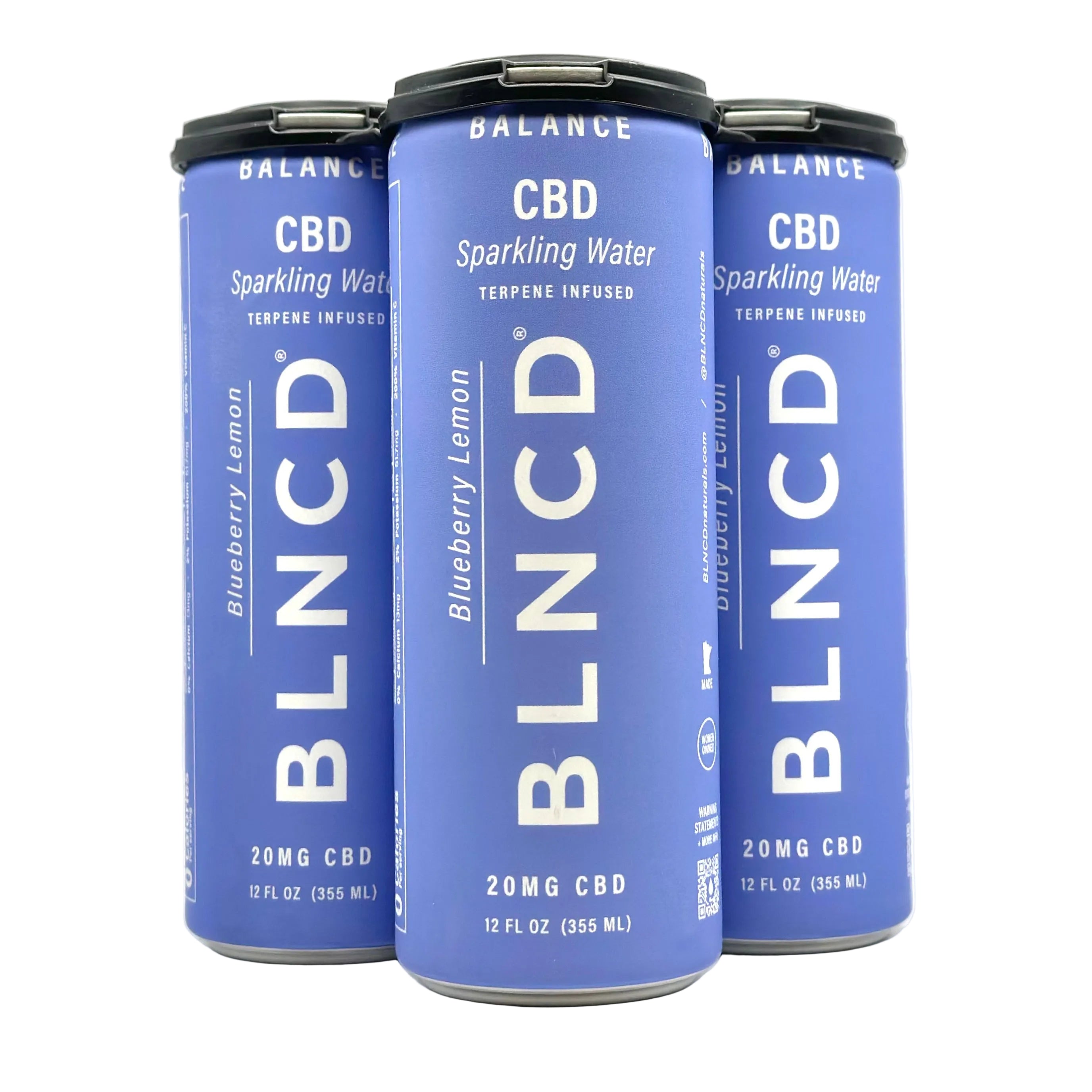 BLNCD 20mg CBD