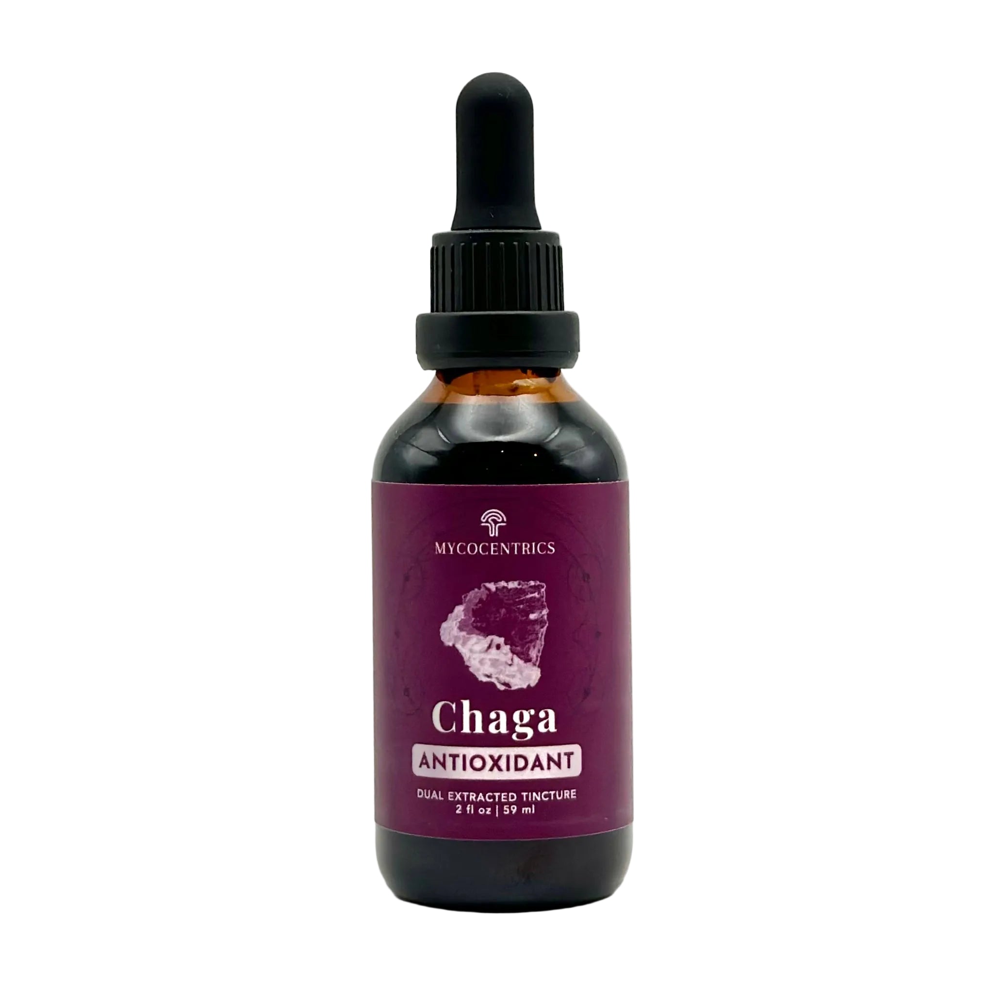 Mycocentrics Chaga Tincture