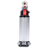 Randy's Fahrenheit Butane Torch in Silver