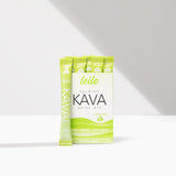 Leilo Kava Drink Mix | Lemon Lime