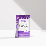 Leilo Kava Drink Mix | Berry