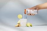 Leilo Sugar-Free Kava Tonic | Non-Alcoholic Social Tonic | 12 fl oz