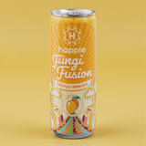 Happie Fungi Fusion Functional Mushroom Seltzer | 12 fl oz