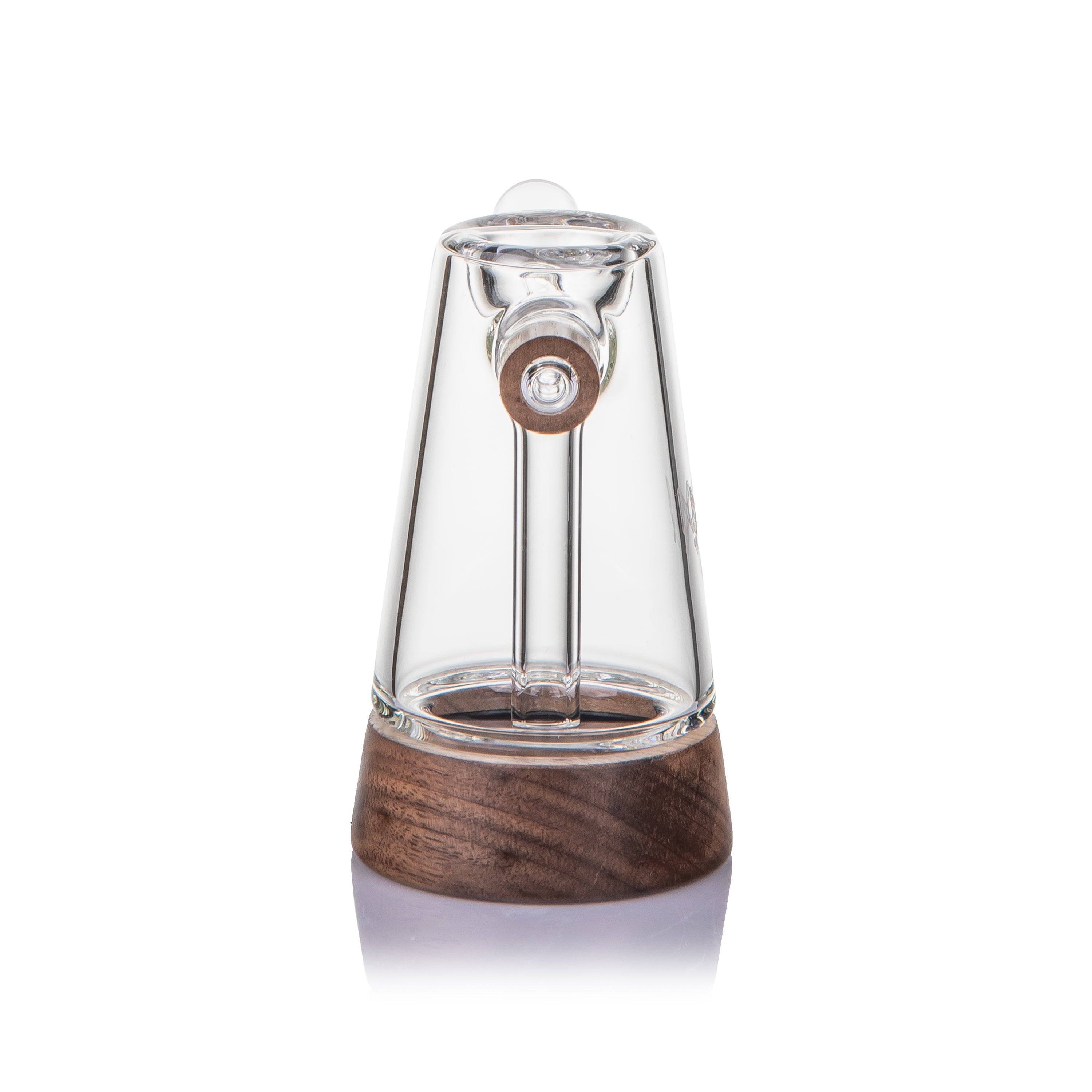 MJ Arsenal Alpine Mesa Bubbler detail