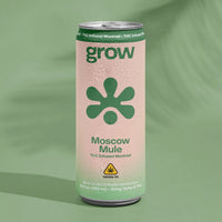 Moscow Mule