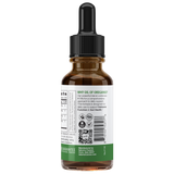 Nutri Oil of Oregano XS tincture side view