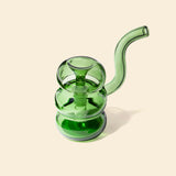 NWTN Bolla Bubbler in Emerald