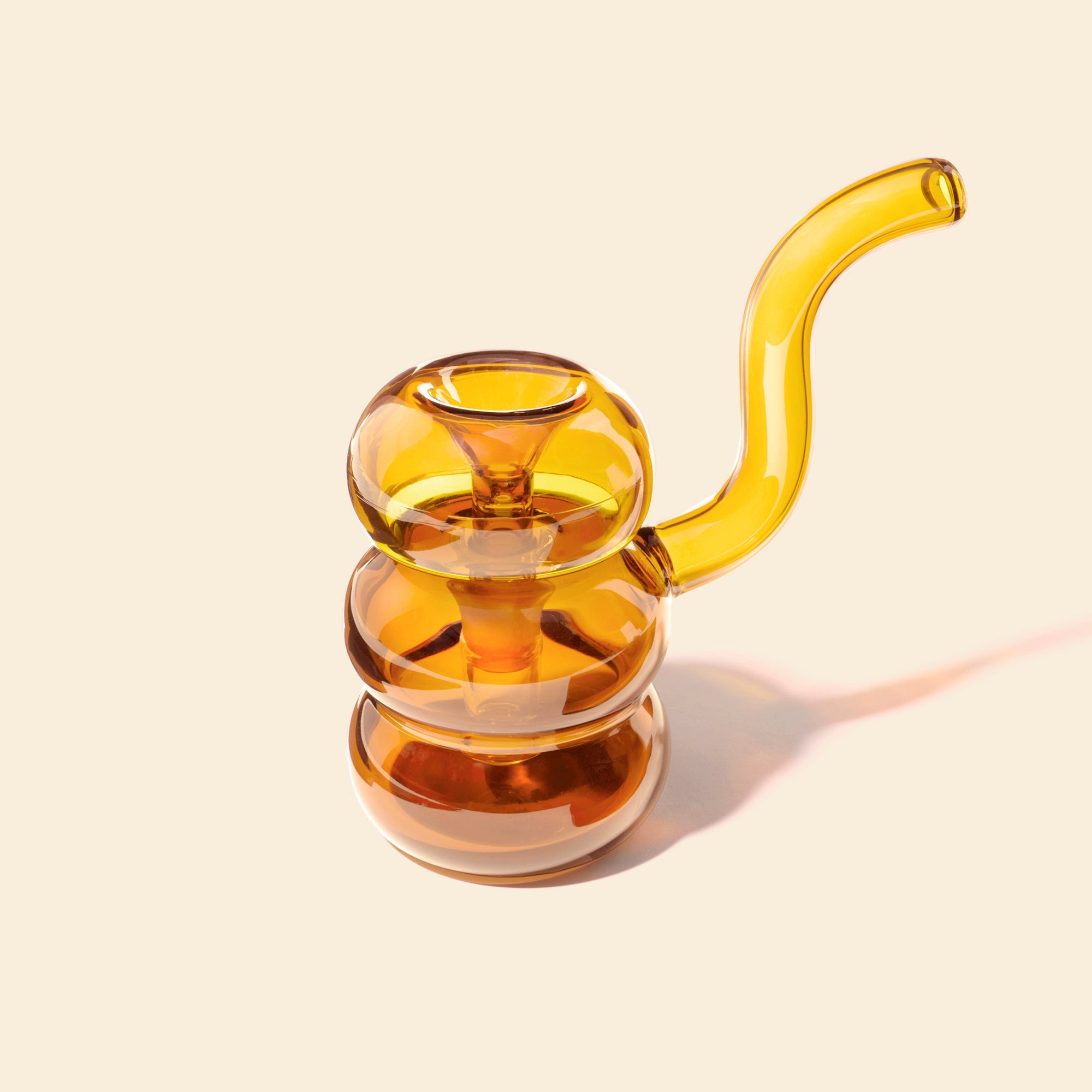 NWTN Bolla Bubbler in Honeycomb
