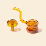 NWTN Bolla Bubbler in Honeycomb, view 2