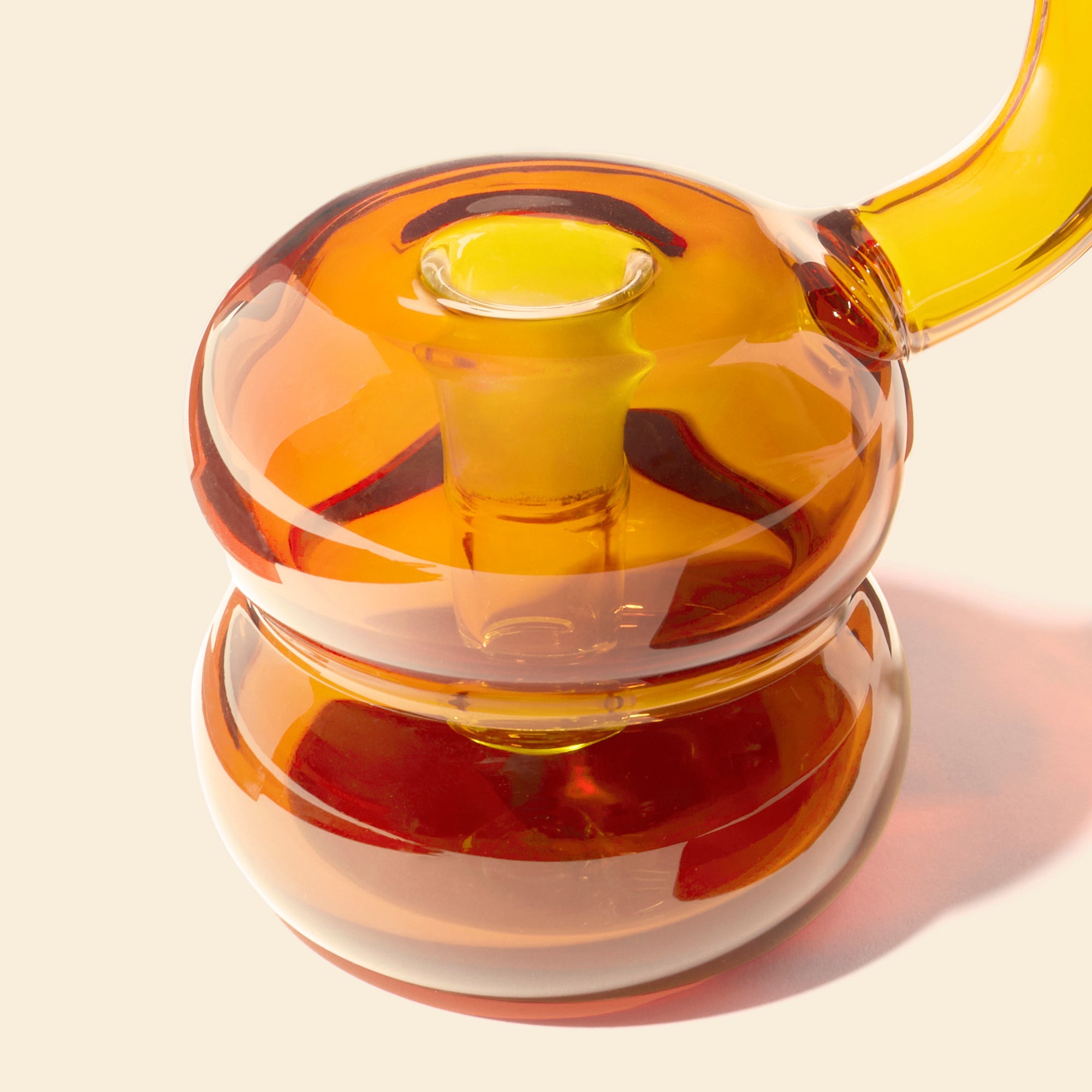 NWTN Bolla Bubbler in Honeycomb, view 3