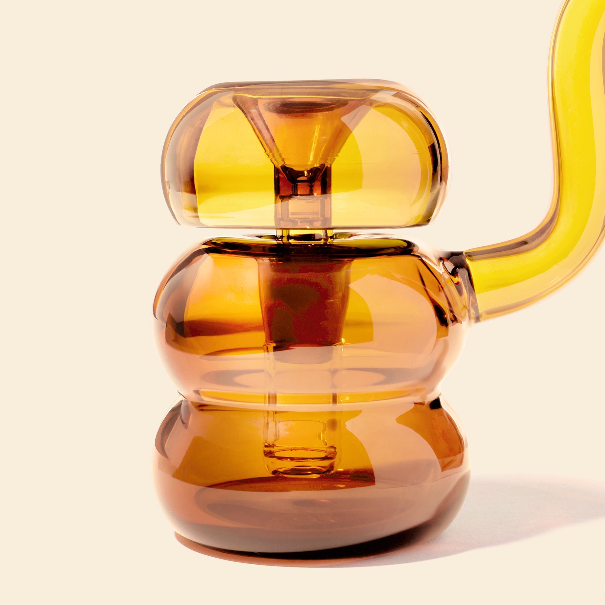 NWTN Bolla Bubbler in Honeycomb, view 4