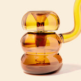 NWTN Bolla Bubbler in Honeycomb, view 4