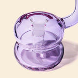 NWTN Bolla Bubbler in Orchid, view 3