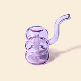 NWTN Bolla Bubbler in Orchid