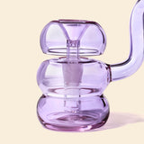 NWTN Bolla Bubbler in Orchid, view 4