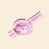 NWTN Bolla Hand Pipe in Petal