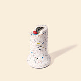 NWTN Anchor terrazzo lighter holder