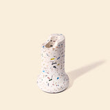 NWTN Anchor terrazzo lighter holder, view 2
