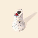 NWTN Anchor terrazzo lighter holder, view 4
