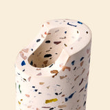 NWTN Anchor terrazzo lighter holder, view 7