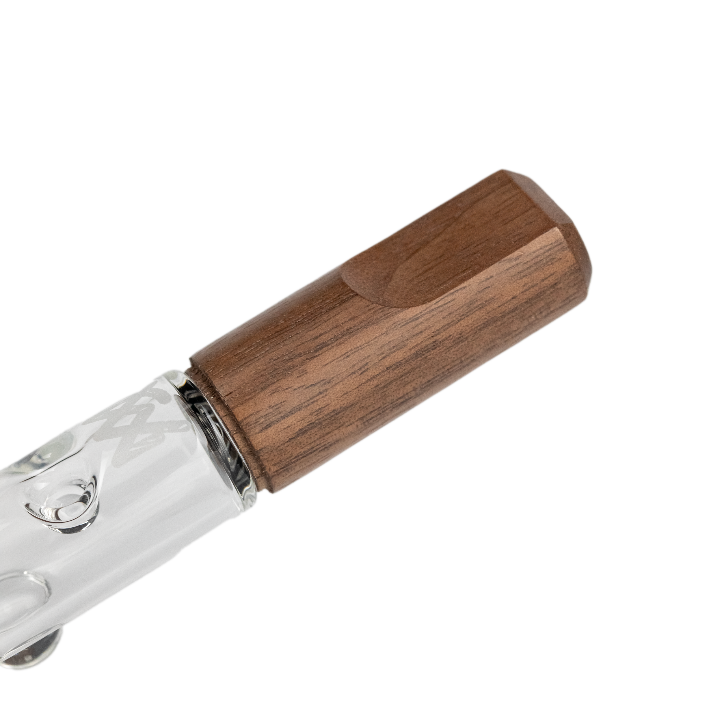 MJ Arsenal Alpine Ridge Chillum detail