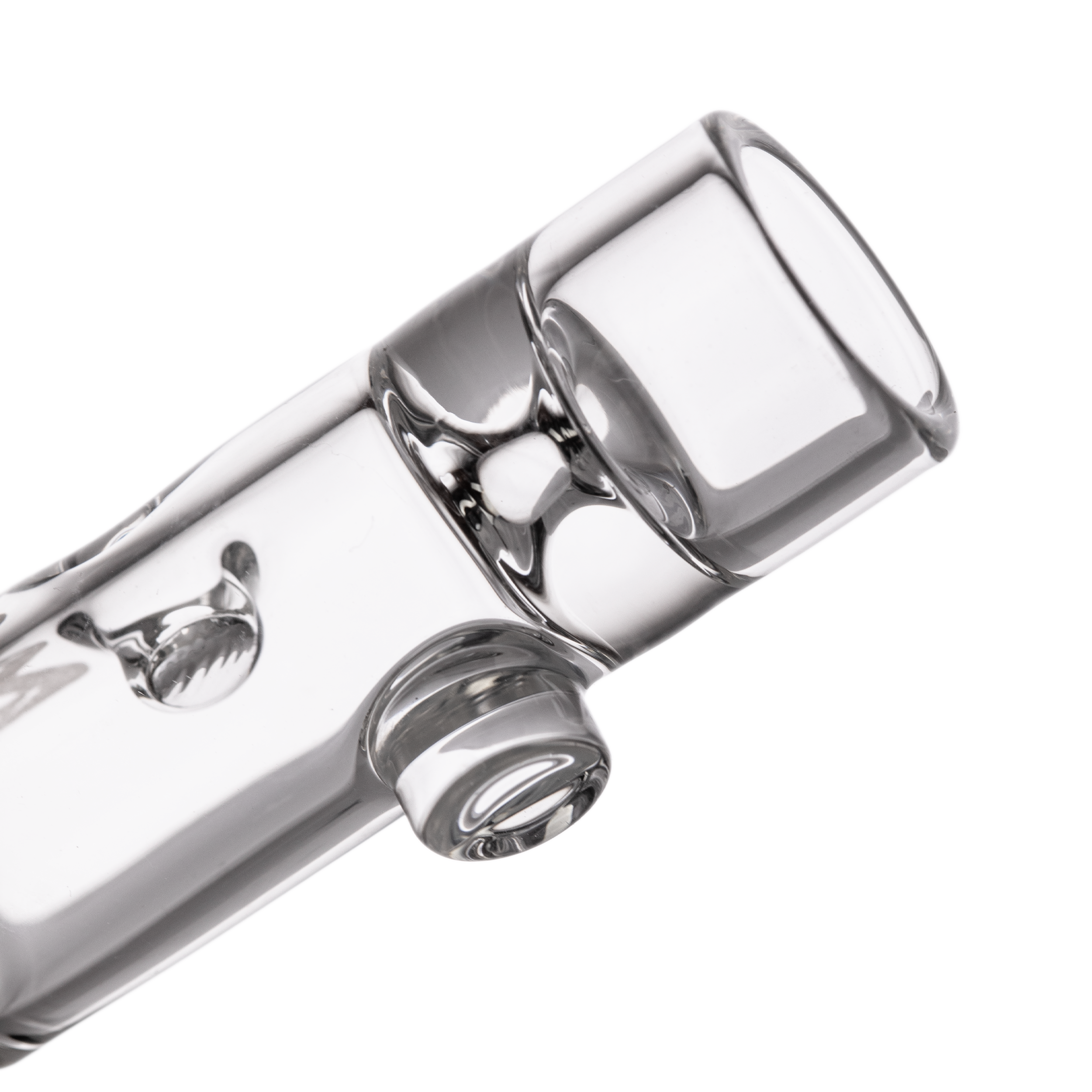 MJ Arsenal Alpine Ridge Chillum detail