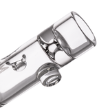 MJ Arsenal Alpine Ridge Chillum detail