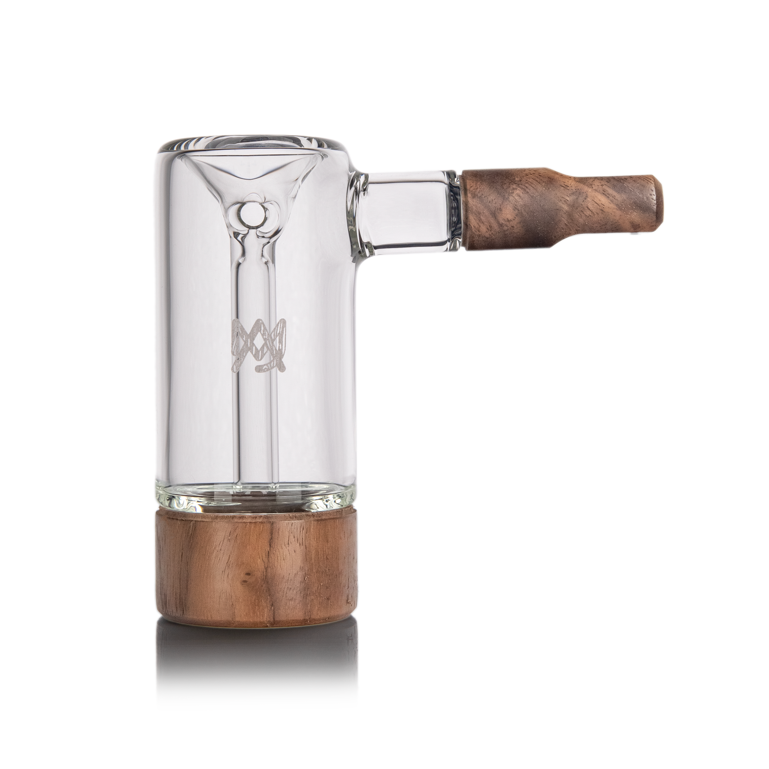 MJ Arsenal Alpine Steamboat Bubbler