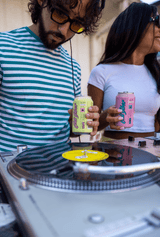 Cali Sober 5mg THC Seltzer