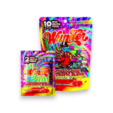 Wunder Euphoric Mushroom Gummies | Strawnana (2pk)