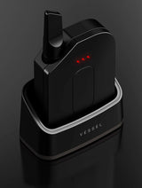 Vessel Compass Rise charging in the Apex stand