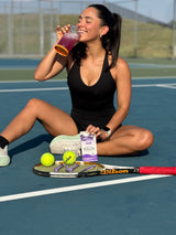 Leilo Kava Drink Mix | Berry