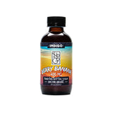 Indigo THC Syrup | Berry Banana