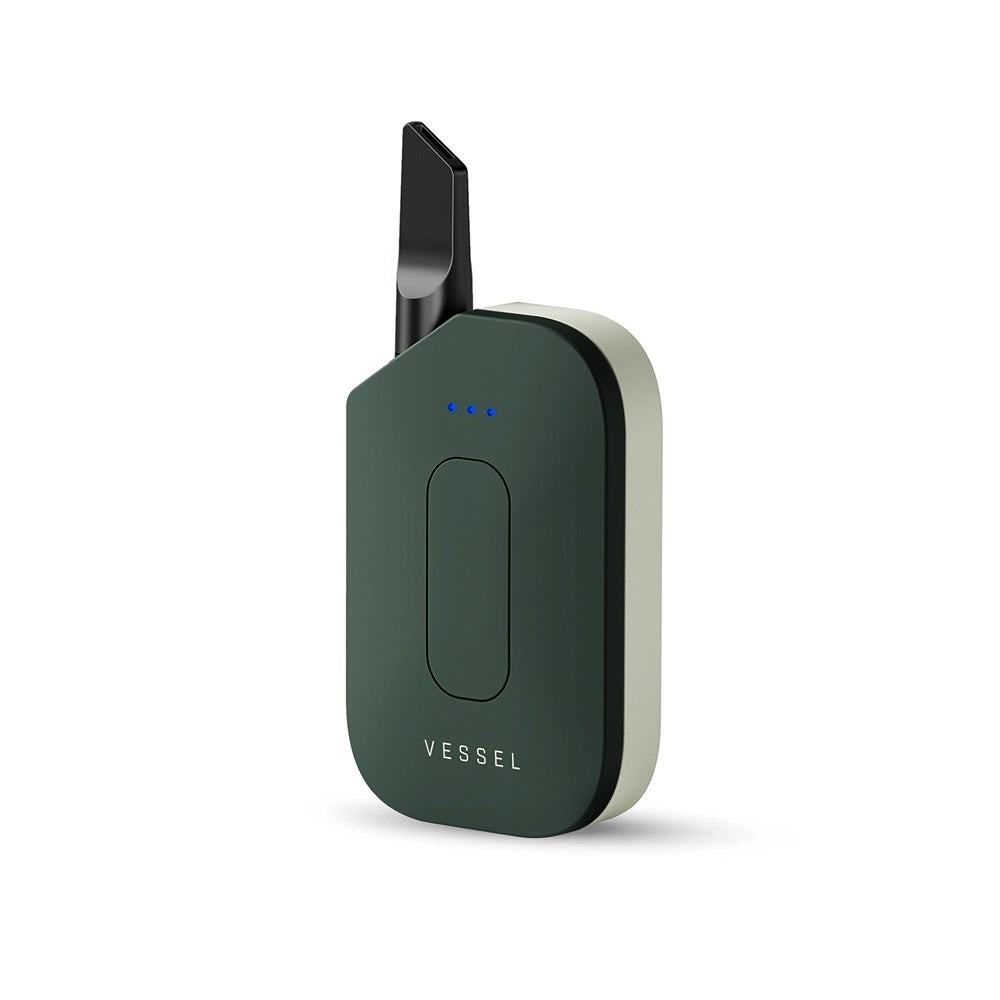 Vessel Compass Rise 510 Vape Battery