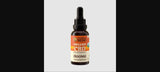 Cypress Hemp 1800mg Broad Spectrum CBD+BCP Oil | Peppermint (30mL)