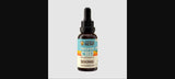 Cypress Hemp 900mg Broad Spectrum CBD+BCP Oil | Peppermint (30mL)