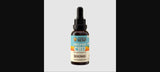 Cypress Hemp 900mg Broad Spectrum CBD+BCP Oil | Tangerine (30mL)