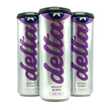 Delta 5mg THC Seltzer - front view