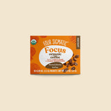 Four Sigmatic Lion's Mane+Chaga Focus Coffee Latte (Sample)