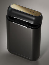 Vessel Helix Dugout | Black