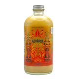 Kavahol Kava Bottle - front package