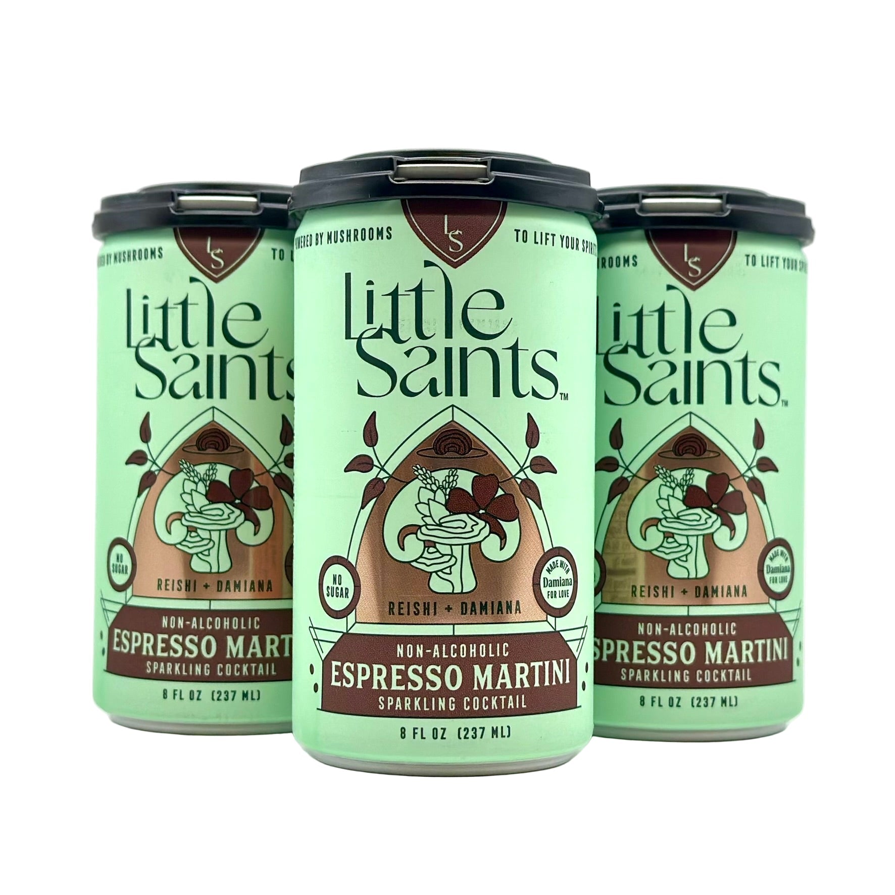 Espresso Martini