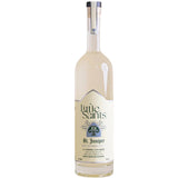 St. Juniper (Gin-Style)