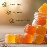 Mambo Satsuma cannabinoid and dosage breakdown