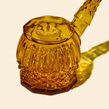 NWTN Highball Bubbler in Honeycomb, view 4