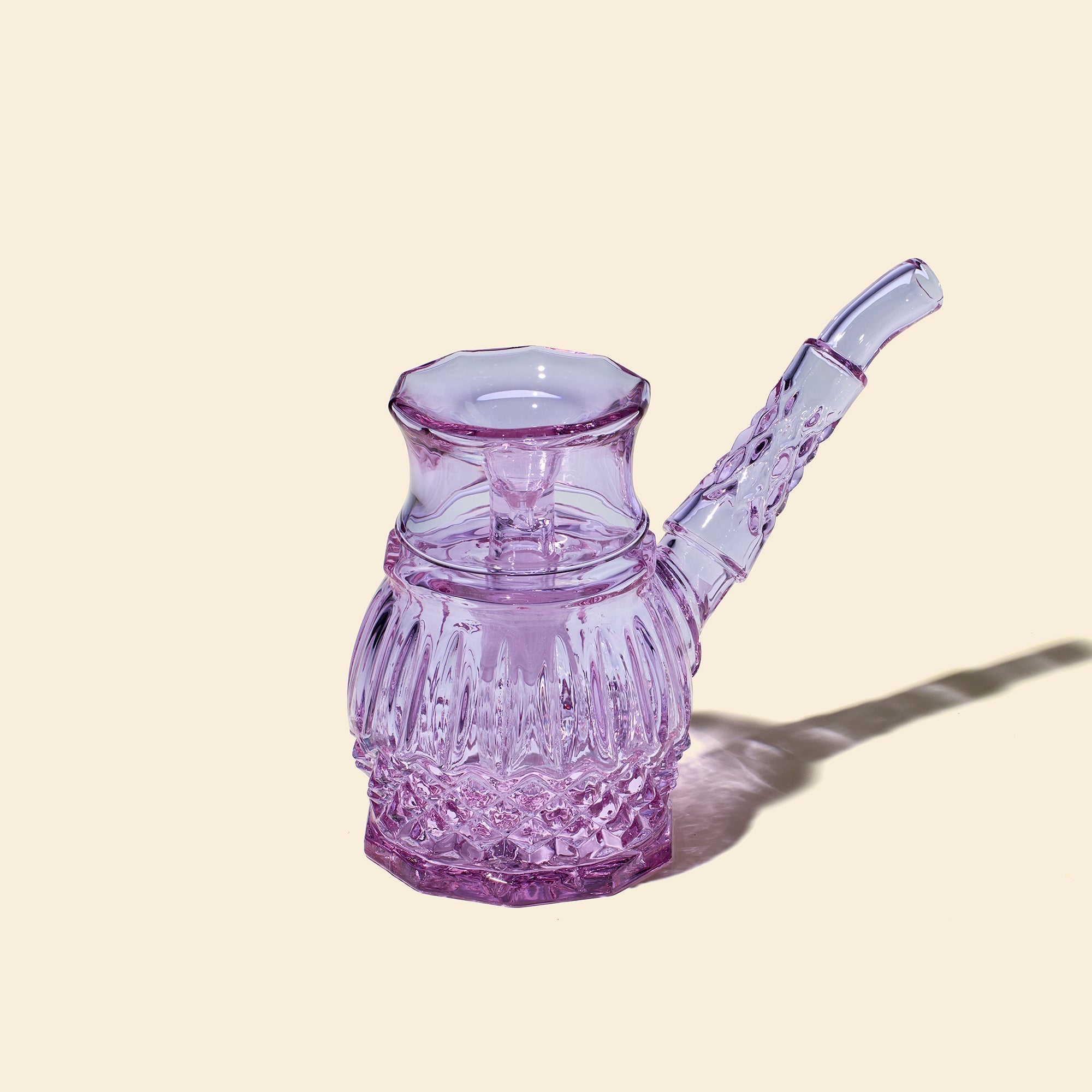 NWTN Highball Bubbler in Orchid