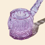 NWTN Highball Bubbler in Orchid, view 4