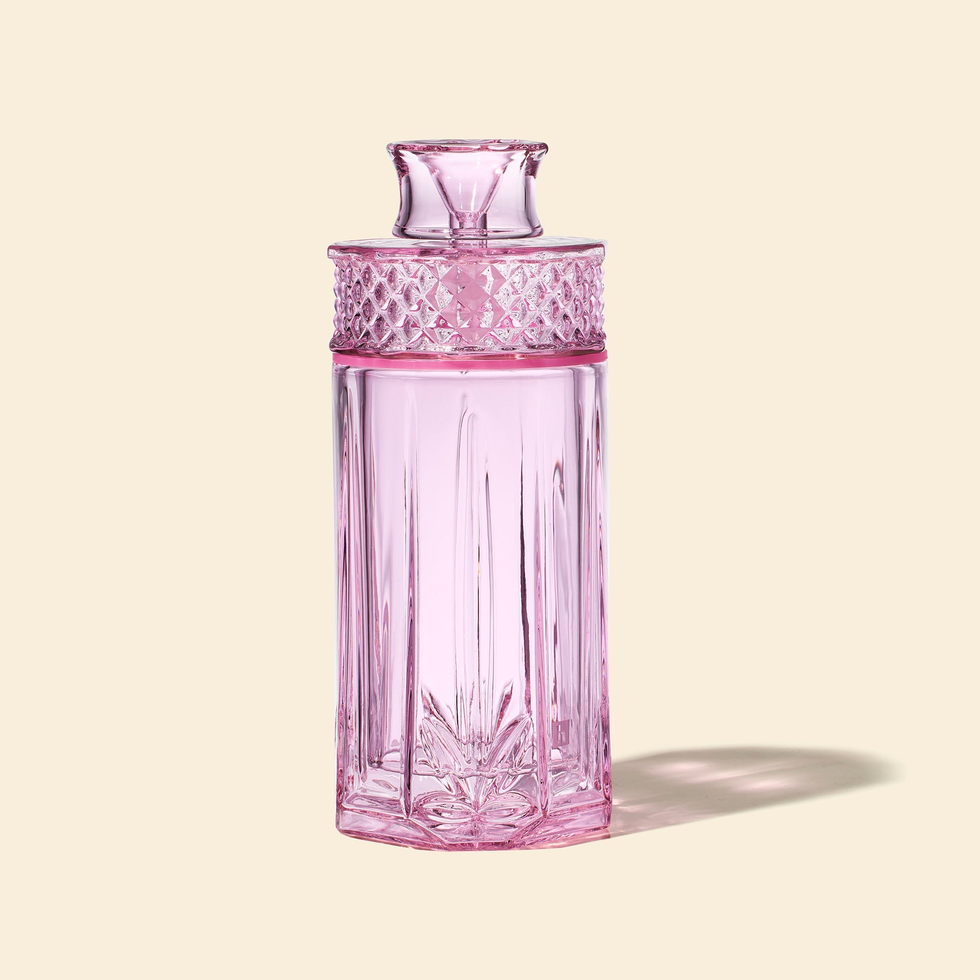 NWTN Highball Gravity Bong in Petal