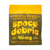 Space Debris Pineapple Express