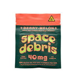 Space Debris Berry Melon